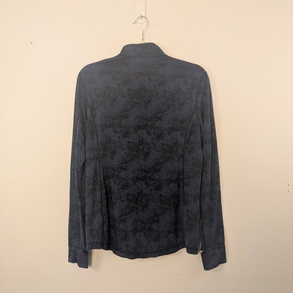 PARADOX Base Layer Merino Wool Blend Active Top Sz L - Picture 4 of 7